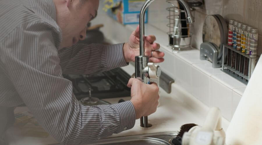 Professional emergency plumbing in Lee Vining, CA